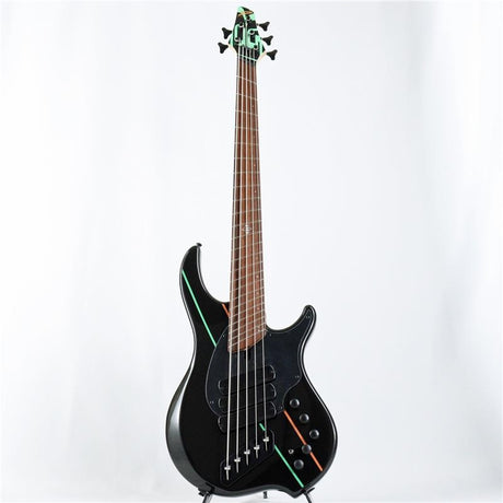 JT-3_5-Stage_John_Taylor_Signature_Model_(Metallic_Black_PF)_[Pre-Price_Increase]_02