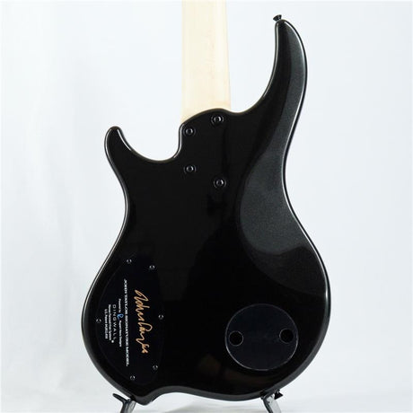 JT-3_5-Stage_John_Taylor_Signature_Model_(Metallic_Black_PF)_[Pre-Price_Increase]_05