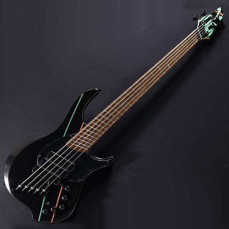 JT-3_5st_John_Taylor_Signature_Model_(Metallic_Black_PF)_01