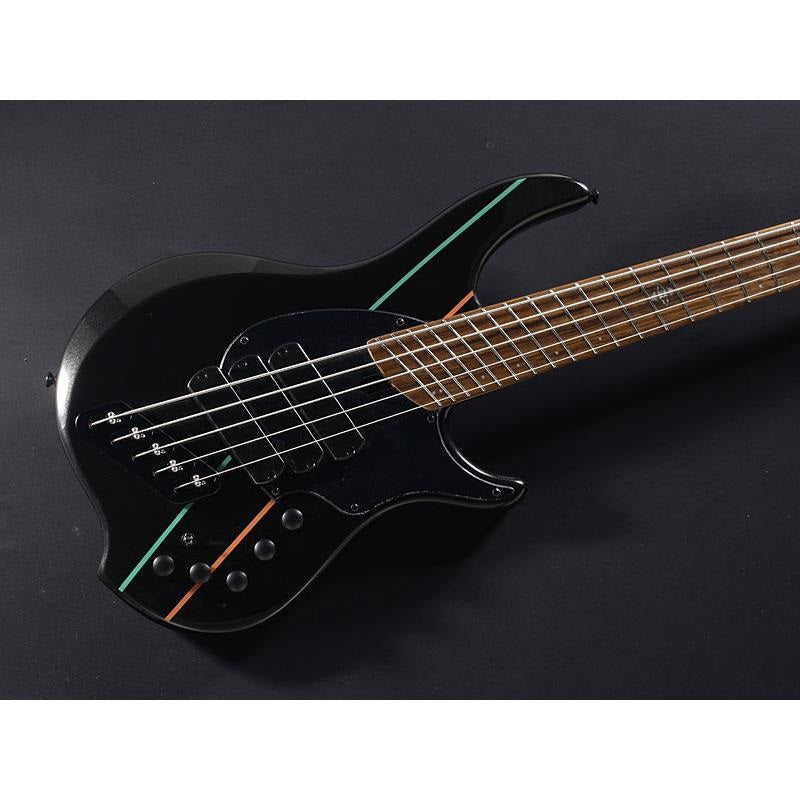 JT-3_5st_John_Taylor_Signature_Model_(Metallic_Black_PF)_03