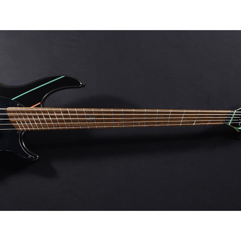 JT-3_5st_John_Taylor_Signature_Model_(Metallic_Black_PF)_06