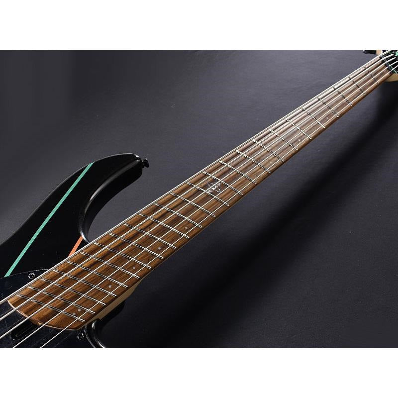 JT-3_5st_John_Taylor_Signature_Model_(Metallic_Black_PF)_07