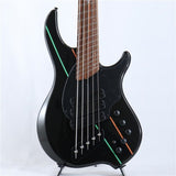 JT-3_5st_John_Taylor_Signature_Model_(Metallic_Black_PF)_#18755_01