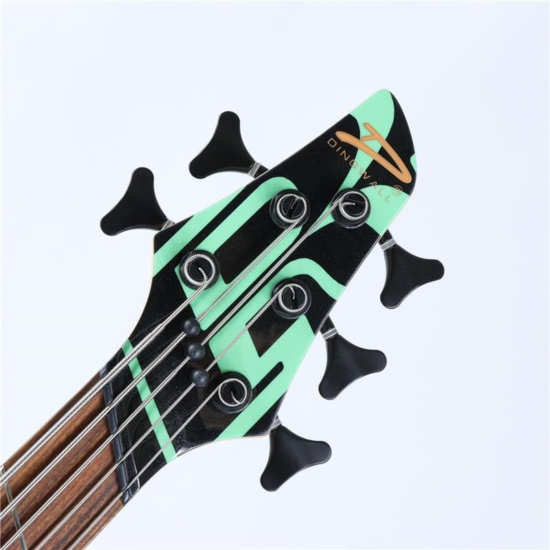 JT-3_5st_John_Taylor_Signature_Model_(Metallic_Black_PF)_#18755_04