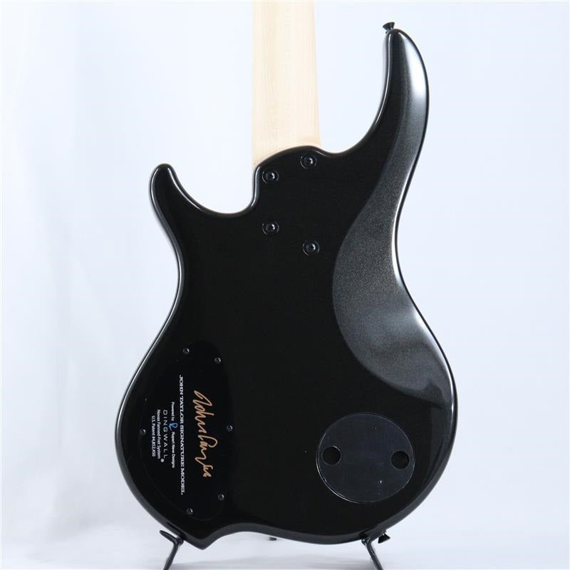 JT-3_5st_John_Taylor_Signature_Model_(Metallic_Black_PF)_#18755_05