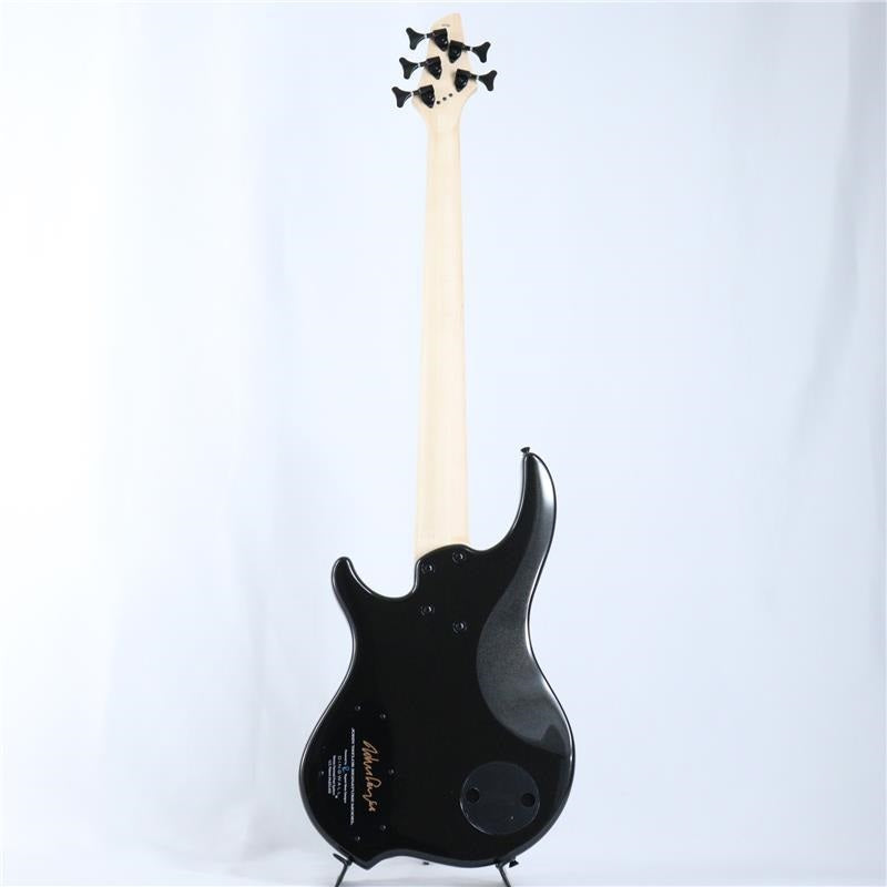 JT-3_5st_John_Taylor_Signature_Model_(Metallic_Black_PF)_#18755_06