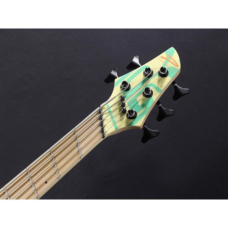 JT-3_5st_John_Taylor_Signature_Model_(Primrose_M)_08