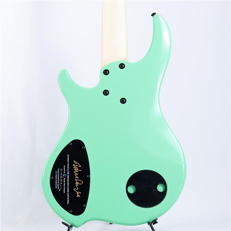 JT-3_5st_John_Taylor_Signature_Model_(Seafoam_Green_PF)_05