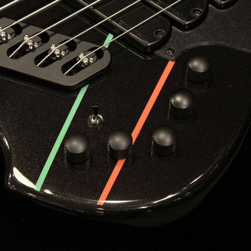 JT-3_5st___John_Taylor_Signature_Model_(Metallic_Black)_05