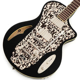 JULIA_[DJA-BK]_(Black_w_Crystaloid_pickguard)_01