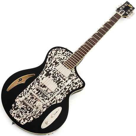 JULIA_[DJA-BK]_(Black_w_Crystaloid_pickguard)_02
