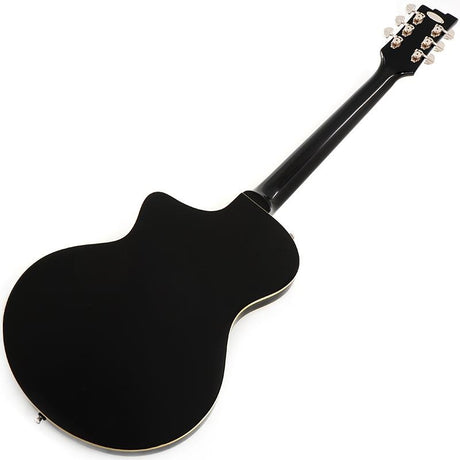 JULIA_[DJA-BK]_(Black_w_Crystaloid_pickguard)_03