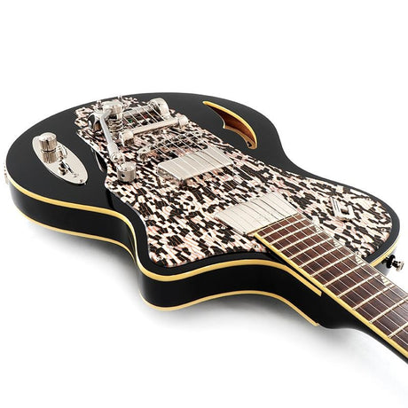 JULIA_[DJA-BK]_(Black_w_Crystaloid_pickguard)_09