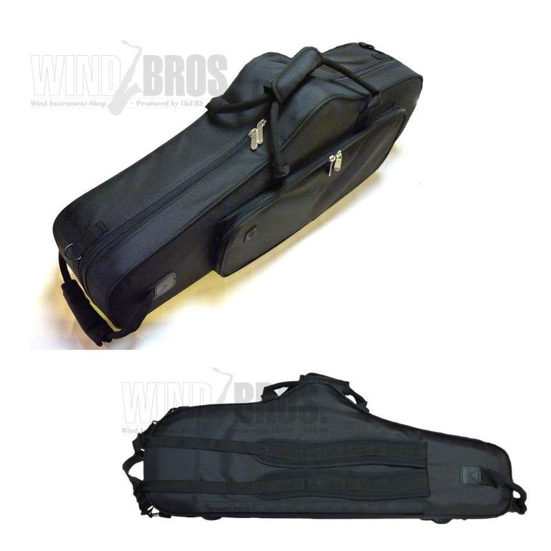 J_Michael_TNC-501_Semi-Hard_Case_for_Tenor_Saxophone_02
