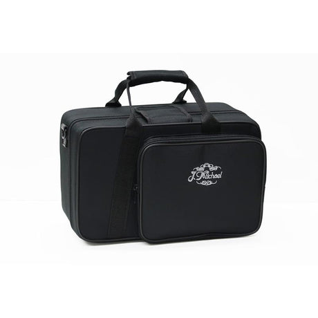 J__Michael_TR-400PSL_Bb_Pocket_Trumpet_[Brand_New_with_Minor_Scratches，_Super_Special_Price!!]_03