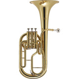 J__Michael___AH-600_[Eb_Alto_Horn]_[Brand_new，_slightly_damaged，_super_special_price!!]_01