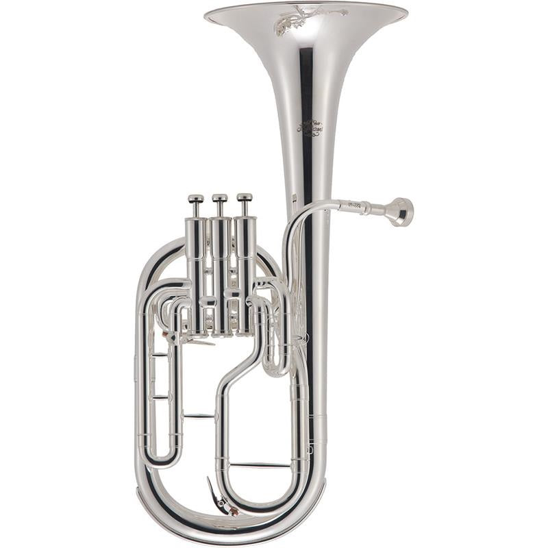 J__Michael___AH-700S_[Eb_Alto_Horn]_[Brand_new，_slightly_damaged，_super_special_price!!]_01