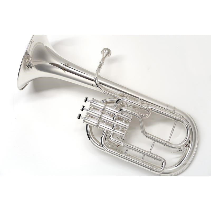 J__Michael___AH-700S_[Eb_Alto_Horn]_[Brand_new，_slightly_damaged，_super_special_price!!]_02