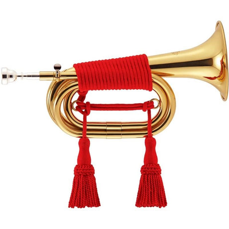 J__Michael___ATR-150A_[Signal_Bugle]_[Brand_new，_slightly_damaged，_super_low_price!!]_01
