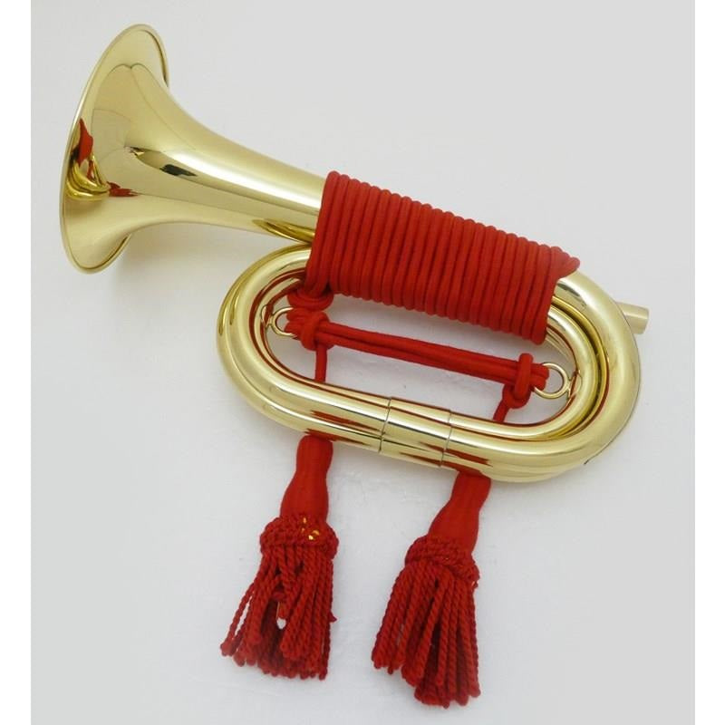 J__Michael___ATR-150A_[Signal_Bugle]_[Brand_new，_slightly_damaged，_super_low_price!!]_03