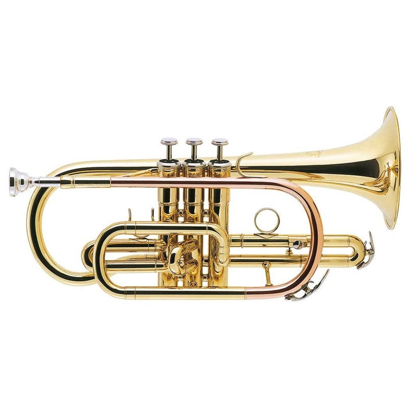 J. Michael / CT-420 [Bb Cornet] [Pre-tuned for peace of mind] by J