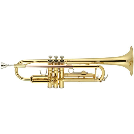 J__Michael___TR-380_[Bb_Trumpet]_[Brand_new，_slightly_damaged，_super_special_price!!]_01