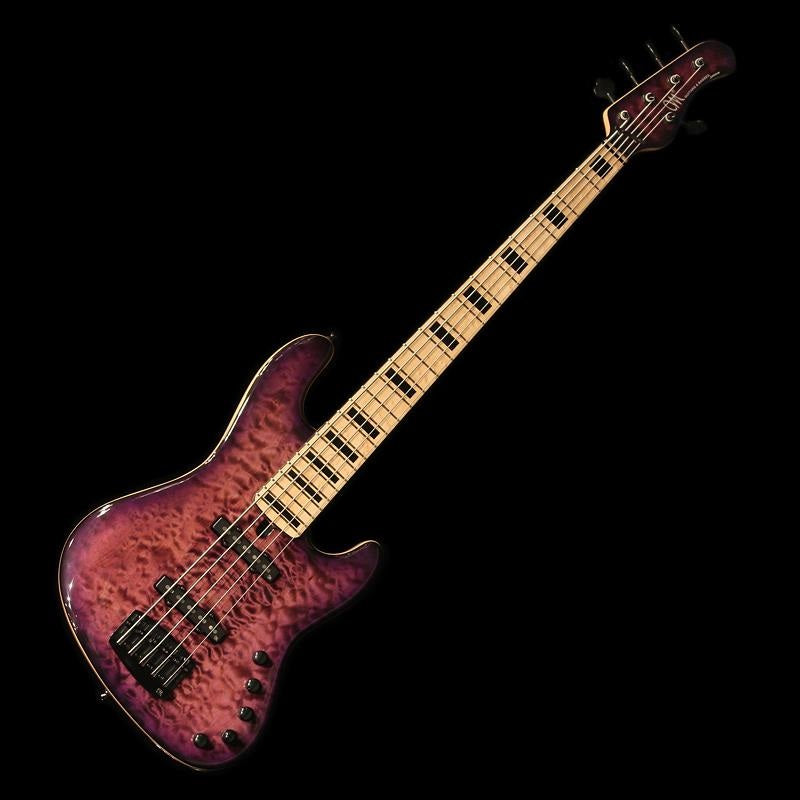 Jabba_Custom_QM5_(3A_QM___Infinite_Purple_Gloss)_01