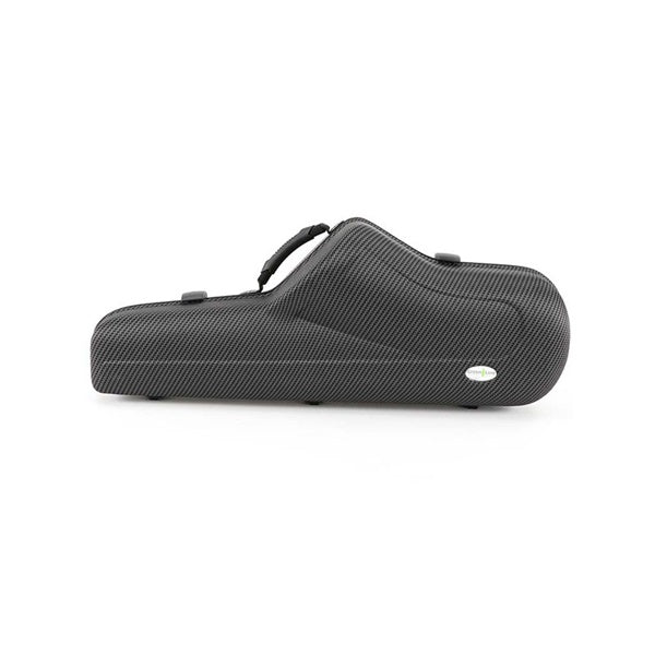 Jakob_Winter_Green_Line_Carbon_Design_Tenor_Saxophone_Case_JW-51095-CAB_Carbon_Gray_02