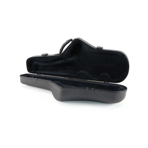 Jakob_Winter_Green_Line_Carbon_Design_Tenor_Saxophone_Case_JW-51095-CAB_Carbon_Gray_04