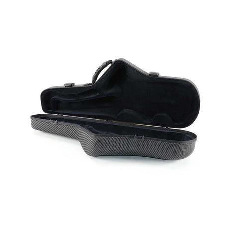 Jakob_Winter_Green_Line_Carbon_Design_Tenor_Saxophone_Case_JW-51095-CAB_Carbon_Gray_04