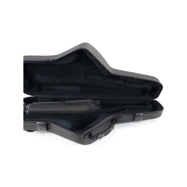 Jakob_Winter_Green_Line_Carbon_Design_Tenor_Saxophone_Case_JW-51095-CAB_Carbon_Gray_06