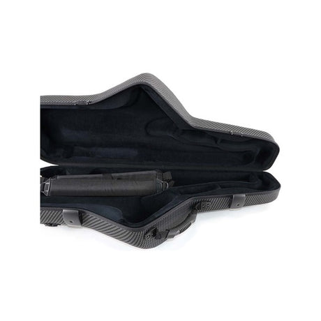 Jakob_Winter_Green_Line_Carbon_Design_Tenor_Saxophone_Case_JW-51095-CAB_Carbon_Gray_06