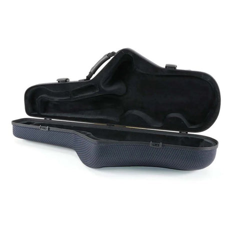 Jakob_Winter_Green_Line_Carbon_Design_Tenor_Saxophone_Case，_Carbon_Blue，_JW-51095-CABL_03