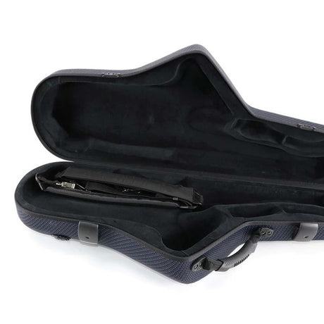 Jakob_Winter_Green_Line_Carbon_Design_Tenor_Saxophone_Case，_Carbon_Blue，_JW-51095-CABL_04