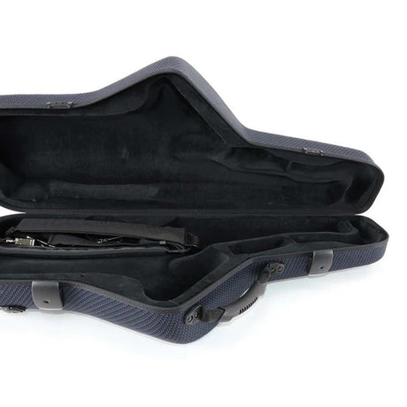 Jakob_Winter_Green_Line_Carbon_Design_Tenor_Saxophone_Case，_Carbon_Blue，_JW-51095-CABL_05