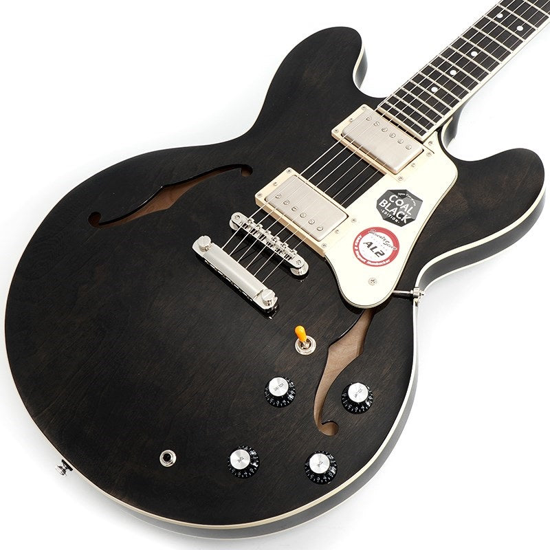 Japan_Tune-Up_Series_EXRUBATO-STD-JT_(CBK)_#SS24212_[Selected_for_the_Deviser_One_Day_Guitar_Show_2024]_[Diviser_Technical_Center_1st_Anniversary_Campaign]_01