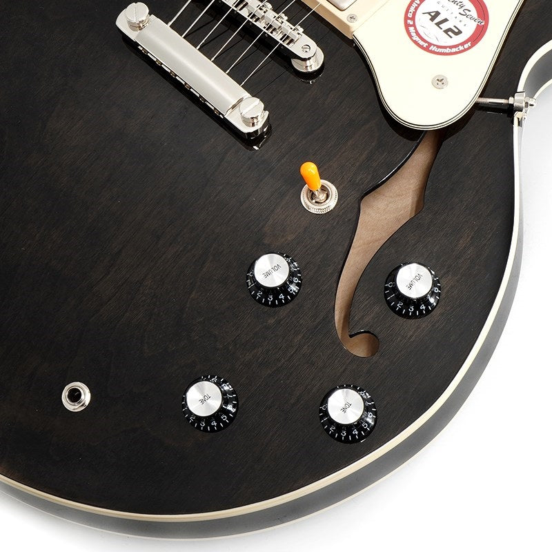 Japan_Tune-Up_Series_EXRUBATO-STD-JT_(CBK)_#SS24212_[Selected_for_the_Deviser_One_Day_Guitar_Show_2024]_[Diviser_Technical_Center_1st_Anniversary_Campaign]_05