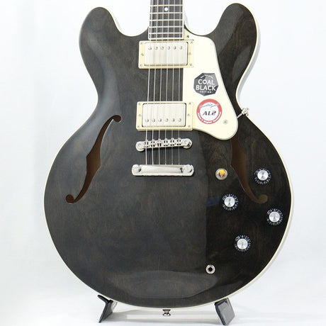 Japan_Tune-Up_Series_EXRUBATO-STD-JT_(CBK)_[Selected_for_the_Deviser_One_Day_Guitar_Show_2024]_[Diviser_Technical_Center_1st_Anniversary_Campaign]_01