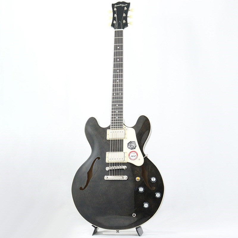 Japan_Tune-Up_Series_EXRUBATO-STD-JT_(CBK)_[Selected_for_the_Deviser_One_Day_Guitar_Show_2024]_[Diviser_Technical_Center_1st_Anniversary_Campaign]_02