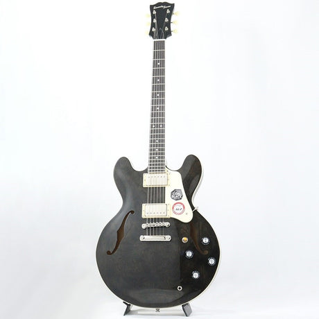 Japan_Tune-Up_Series_EXRUBATO-STD-JT_(CBK)_[Selected_for_the_Deviser_One_Day_Guitar_Show_2024]_[Diviser_Technical_Center_1st_Anniversary_Campaign]_02