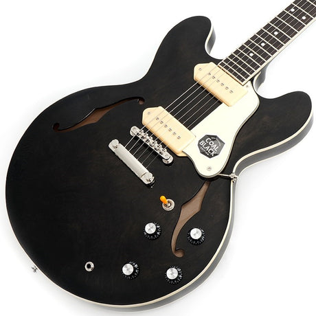 Japan_Tune-Up_Series_EXRUBATO-STD_S-JT_(CBK)_#SS24225_[Selected_for_the_Deviser_One_Day_Guitar_Show_2024]_[Diviser_Technical_Center_1st_Anniversary_Campaign]_01