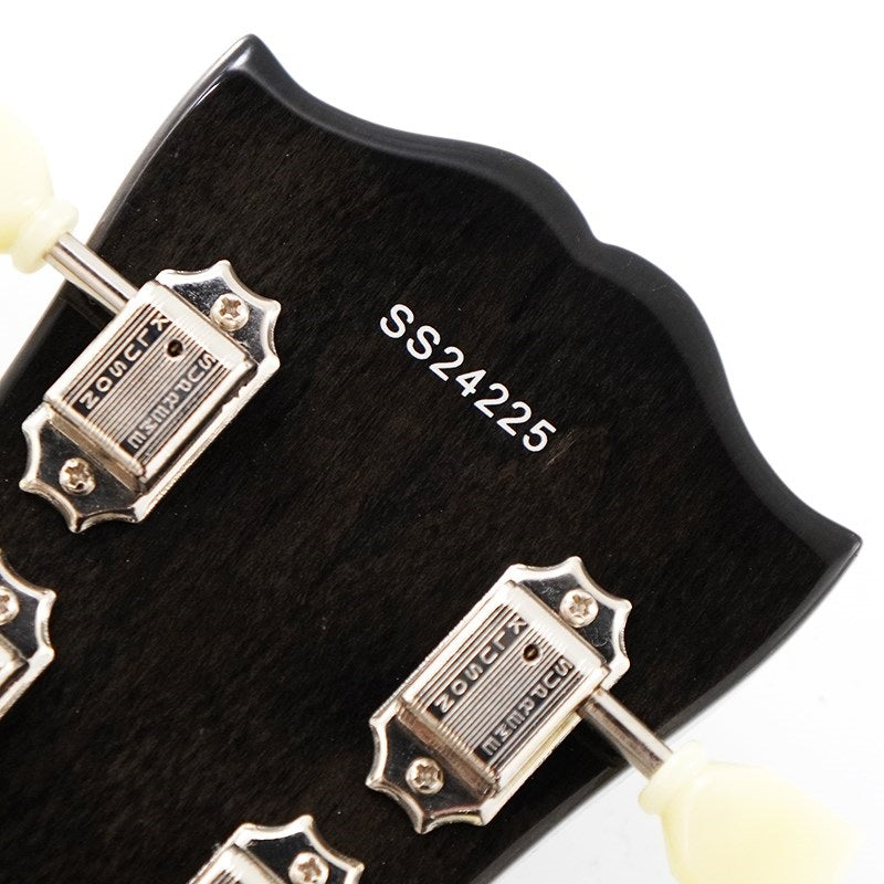 Japan_Tune-Up_Series_EXRUBATO-STD_S-JT_(CBK)_#SS24225_[Selected_for_the_Deviser_One_Day_Guitar_Show_2024]_[Diviser_Technical_Center_1st_Anniversary_Campaign]_09