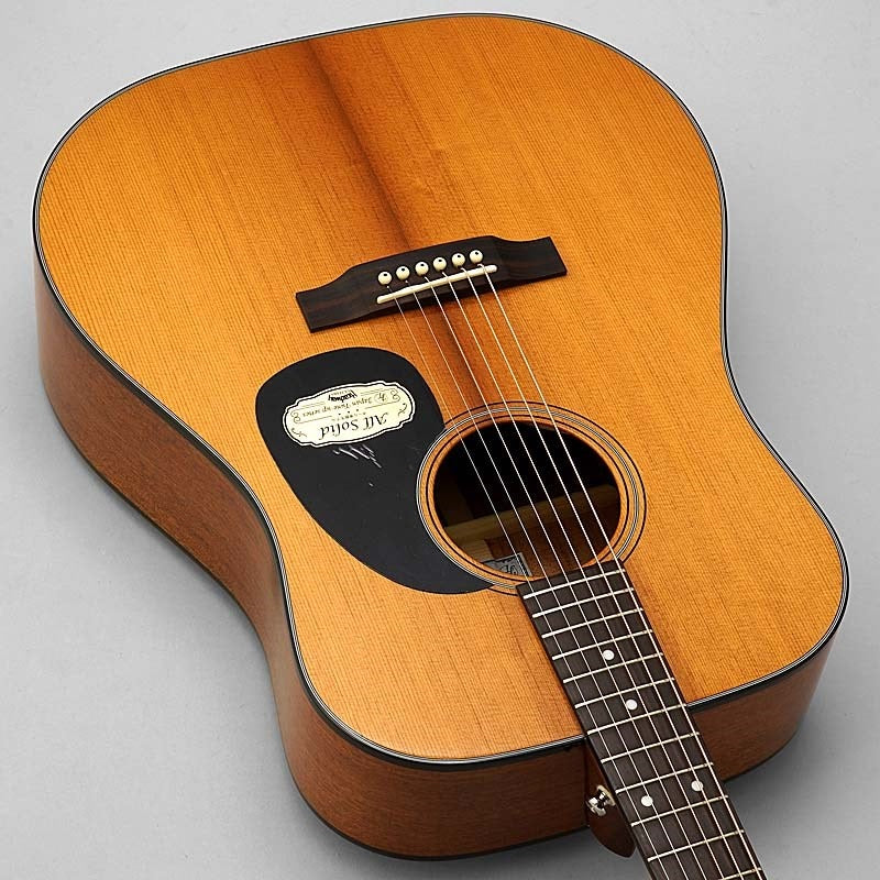 Japan_Tune-up_Series_HD-V115ASE_AGED_(NA)_[All_Solid_Wood_Model]_Headway_07