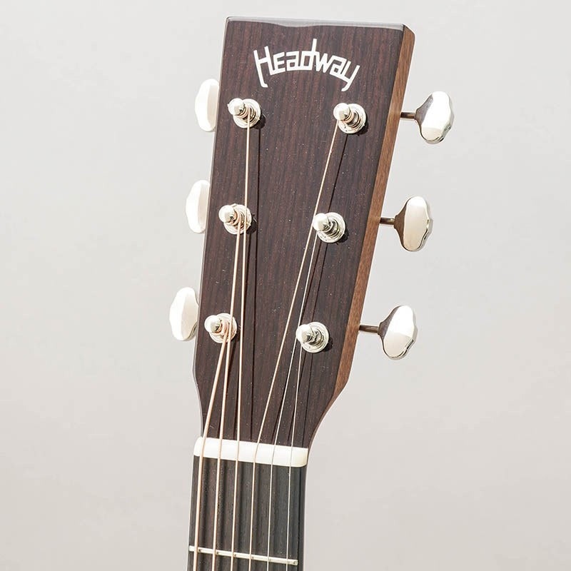 Japan Tune-up Series HF-V115ASE/AGED Headway by Headway – Ikebe