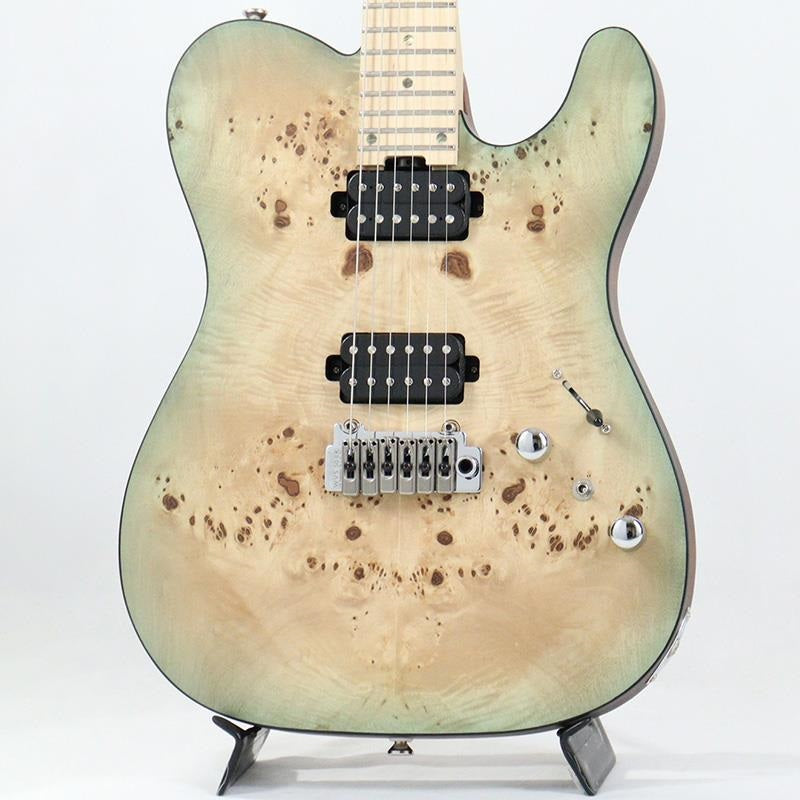 K*）様 Bacchus hand crafted equipment Japan Tune-up Series TACTICS24-BP/M (KRB-BS-MH) [Special Price] by