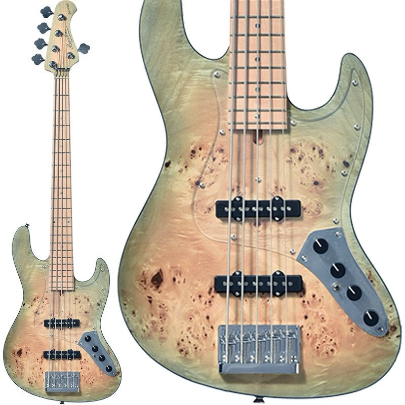 Japan Tune-up series WL5-BP-AC/M (KRB-BS-MH) [Limited Novelty Set