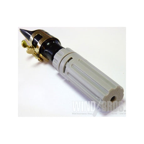 Jazzlab_MkII_Silencer_Saxophone_Mouthpiece_Practice_Device_(with_DVD)_01