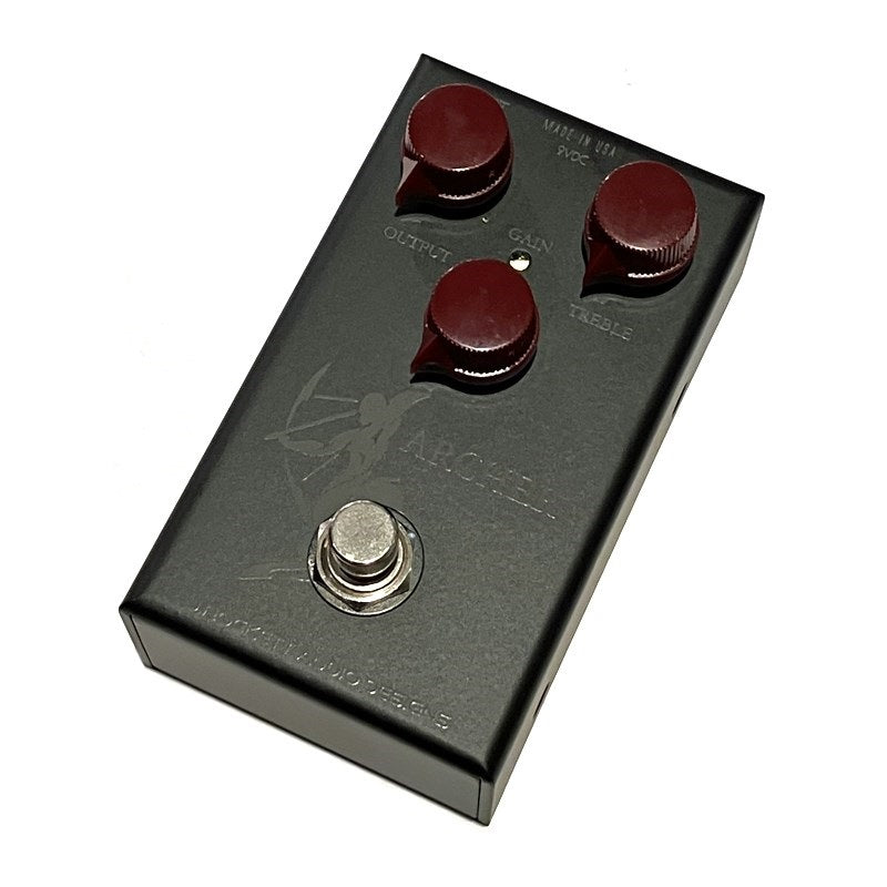 ギター J. Rockett Audio Designs Jeff Archer Blk New J. Rockett Audio Designs Jeff Archer Japanese Exclusive Black