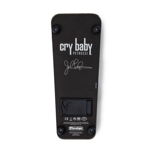 Jim_Dunlop_JP95_John_Petrucci_Signature_Cry_Baby_Wah_Pedal_(9V_adapter_included!)_05