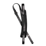 John_Lennon_Guitar_Strap_[Black_Leather_with_Shoulder_Pad_19JL00]_01
